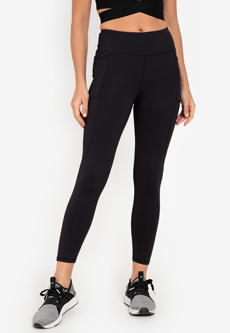 Lace Up Back Detail Tights 2022 
