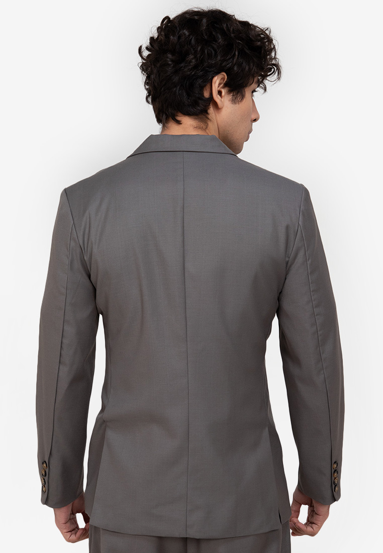 Shop Men Suit Jacket Online | ZALORA 