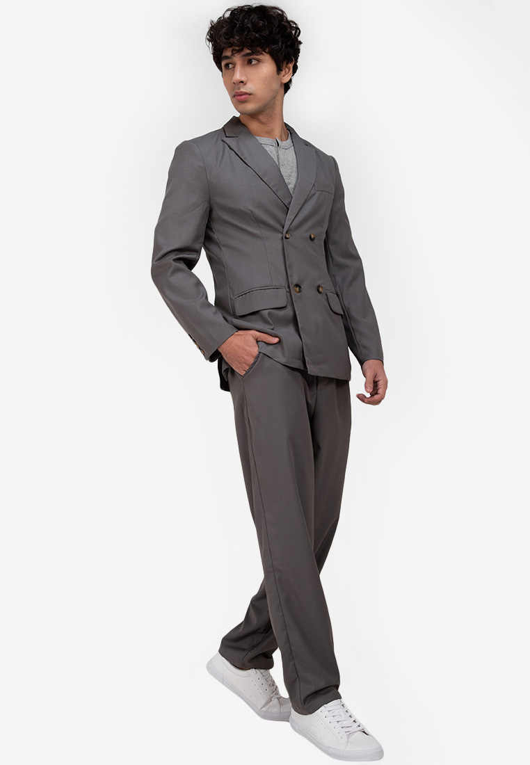 Shop Men Suit Jacket Online | ZALORA 