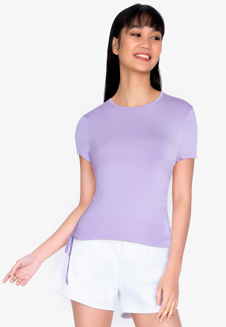 zalora blouses