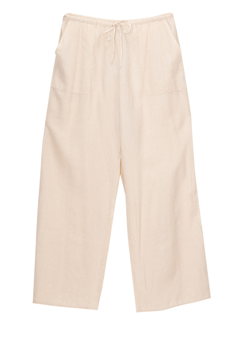 ZARA Full Length Pants